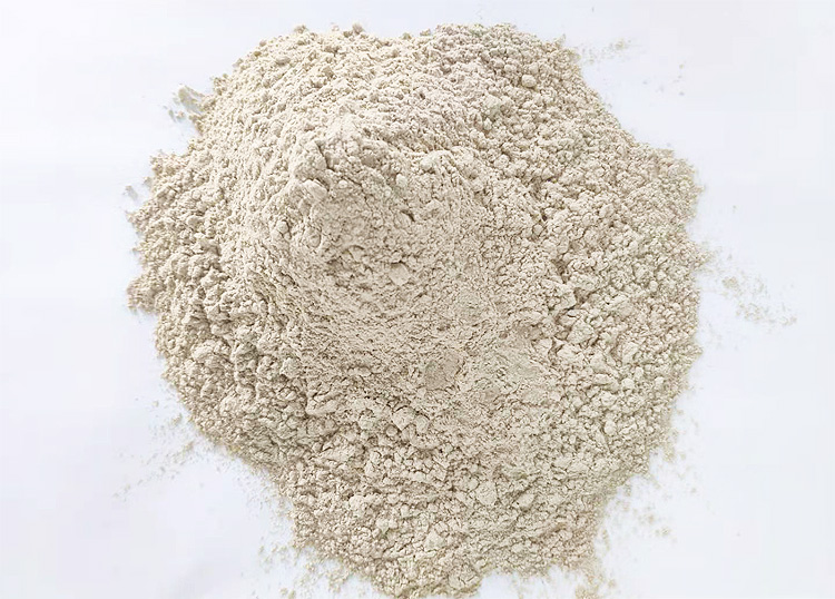 精密鑄造專用鈉基膨潤(rùn)土